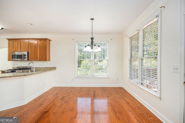 225 S Shore Terrace, Fayetteville, GA 30214