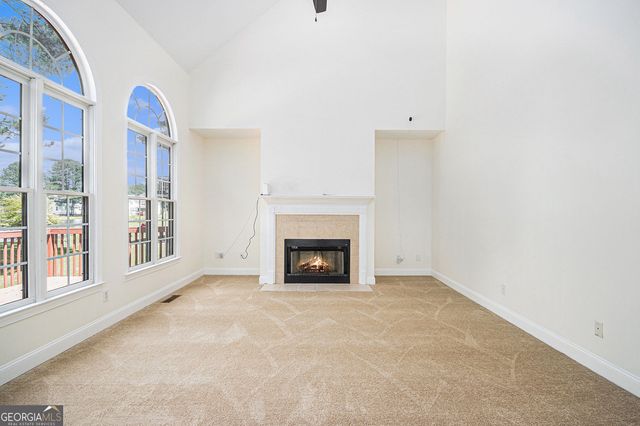 225 S Shore Terrace, Fayetteville, GA 30214