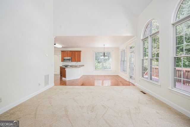 225 S Shore Terrace, Fayetteville, GA 30214