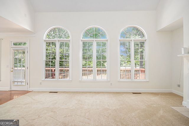 225 S Shore Terrace, Fayetteville, GA 30214