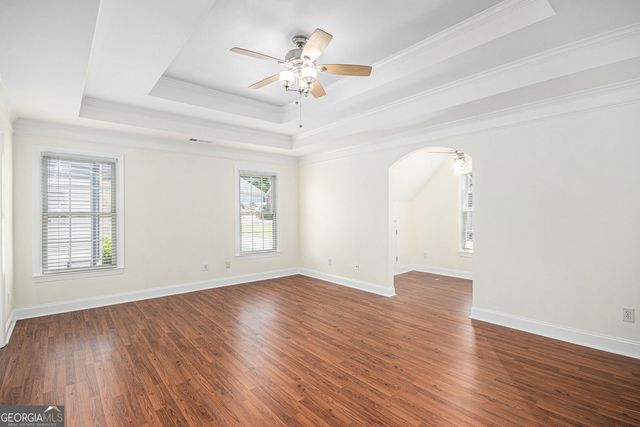 225 S Shore Terrace, Fayetteville, GA 30214