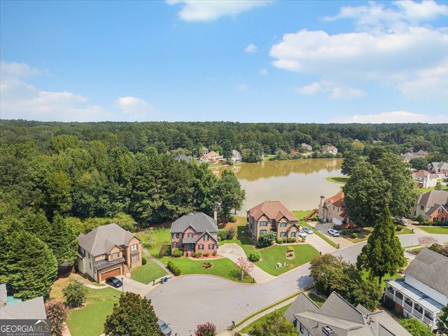 225 S Shore Terrace, Fayetteville, GA 30214