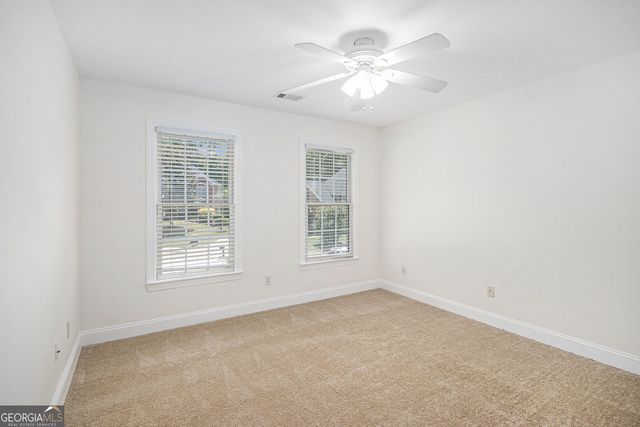 225 S Shore Terrace, Fayetteville, GA 30214