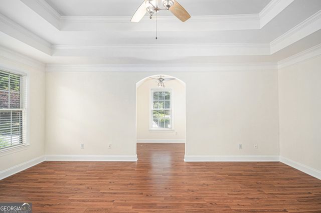 225 S Shore Terrace, Fayetteville, GA 30214
