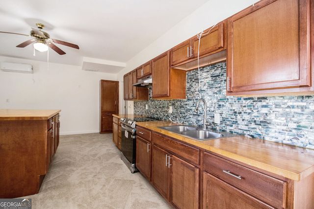 225 S Shore Terrace, Fayetteville, GA 30214