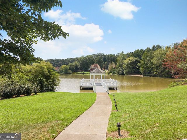 225 S Shore Terrace, Fayetteville, GA 30214