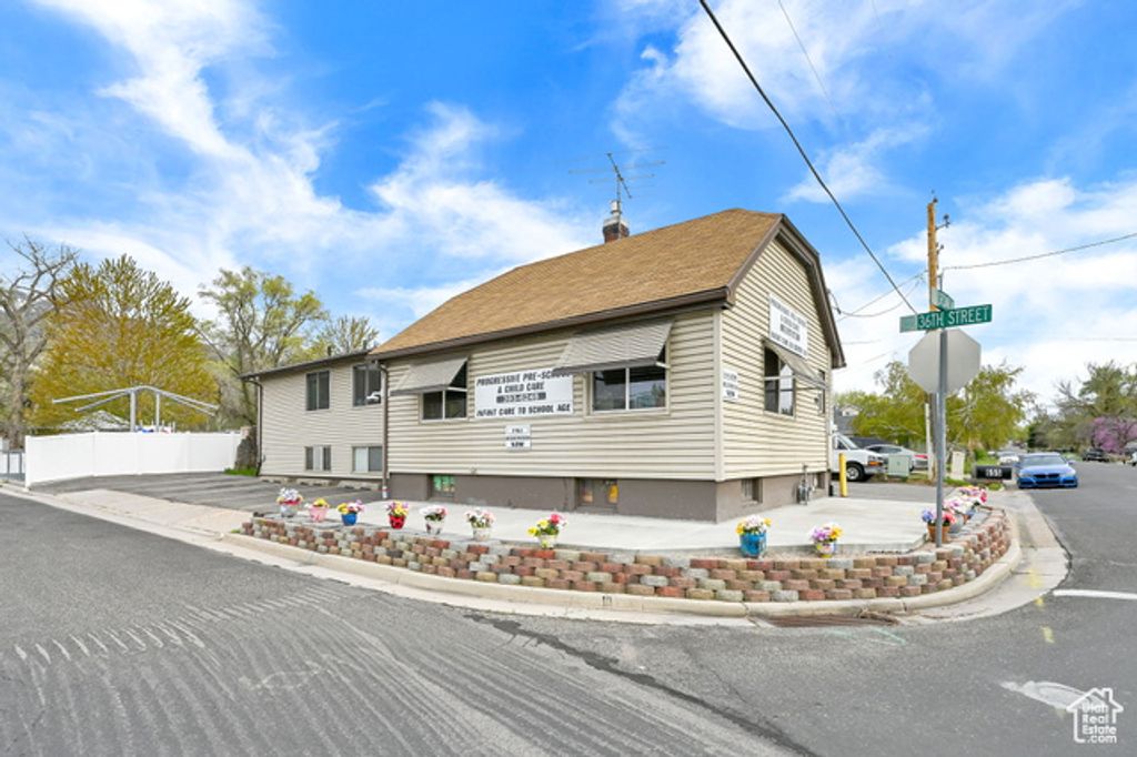 655 36TH ST, South Ogden, UT 84403