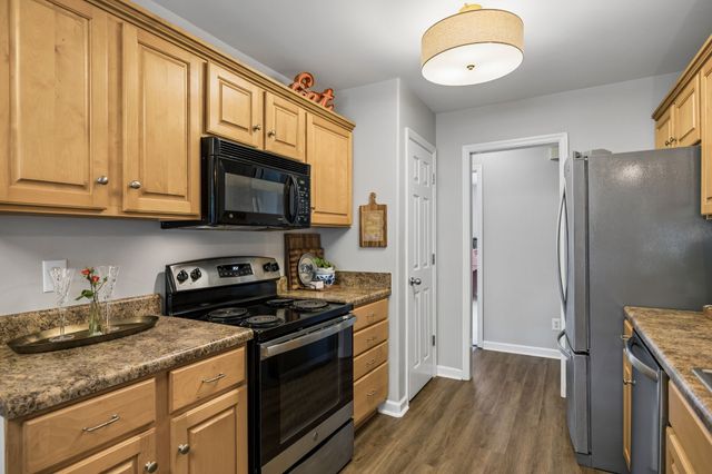2012 Patrick Way, Spring Hill, TN 37174