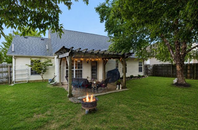 2012 Patrick Way, Spring Hill, TN 37174