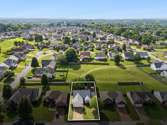 2012 Patrick Way, Spring Hill, TN 37174
