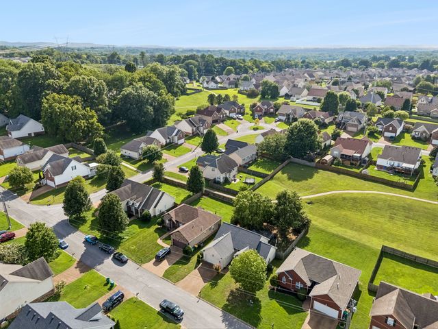 2012 Patrick Way, Spring Hill, TN 37174