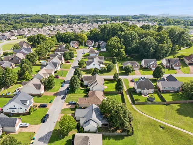 2012 Patrick Way, Spring Hill, TN 37174