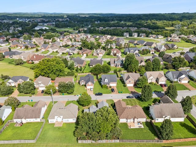 2012 Patrick Way, Spring Hill, TN 37174