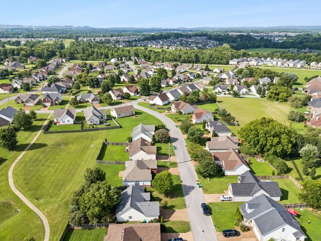 2012 Patrick Way, Spring Hill, TN 37174