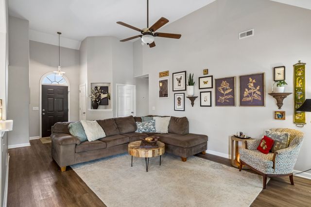 2012 Patrick Way, Spring Hill, TN 37174