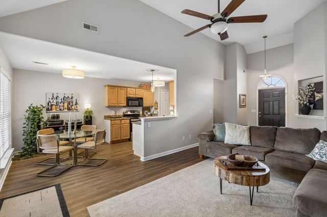 2012 Patrick Way, Spring Hill, TN 37174
