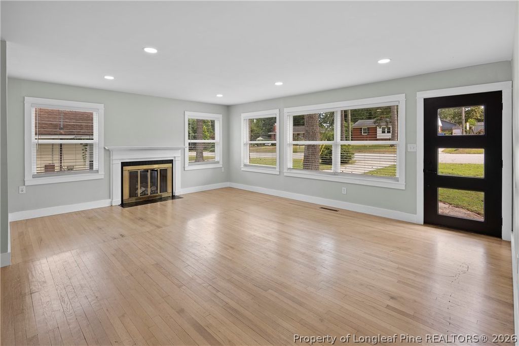 1920 Manteo Street, Fayetteville, NC 28303 — photo 2