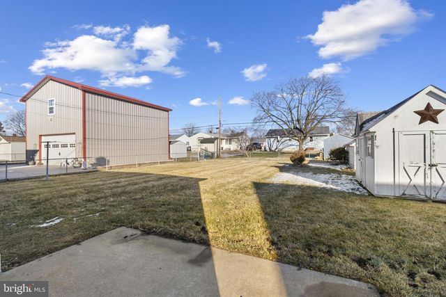 809 S SCOTT ST, Middletown, DE 19709