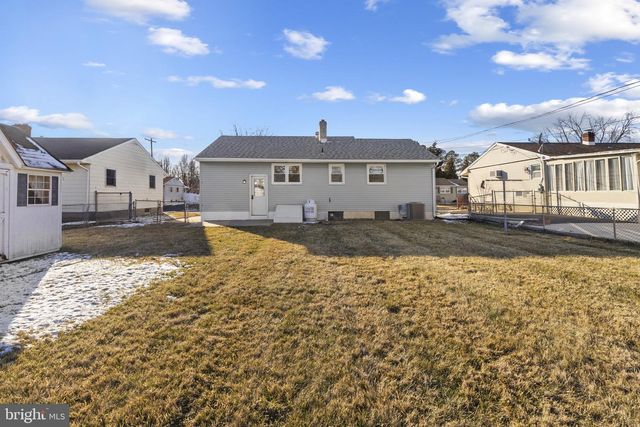 809 S SCOTT ST, Middletown, DE 19709