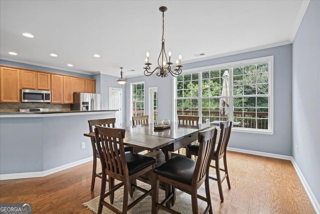 3801 Chattahoochee Summit Drive SE 5, Atlanta, GA 30339