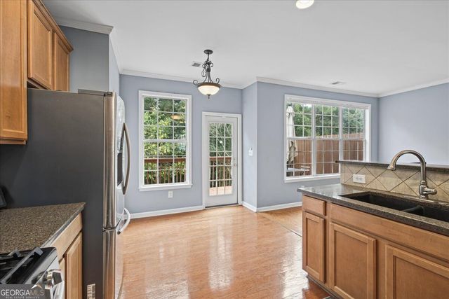 3801 Chattahoochee Summit Drive SE 5, Atlanta, GA 30339