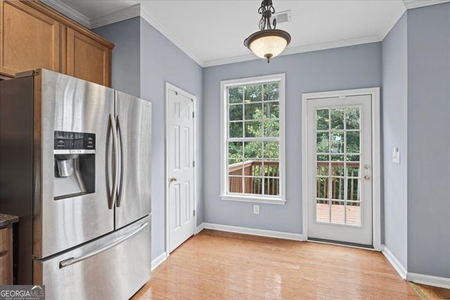 3801 Chattahoochee Summit Drive SE 5, Atlanta, GA 30339
