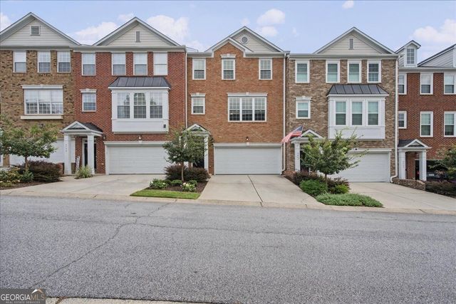 3801 Chattahoochee Summit Drive SE 5, Atlanta, GA 30339