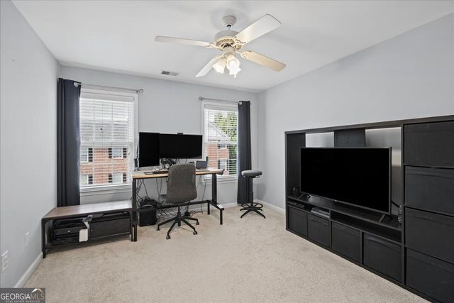 3801 Chattahoochee Summit Drive SE 5, Atlanta, GA 30339