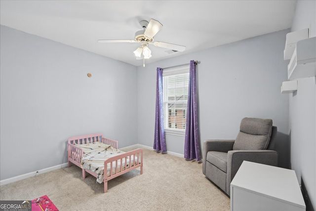 3801 Chattahoochee Summit Drive SE 5, Atlanta, GA 30339