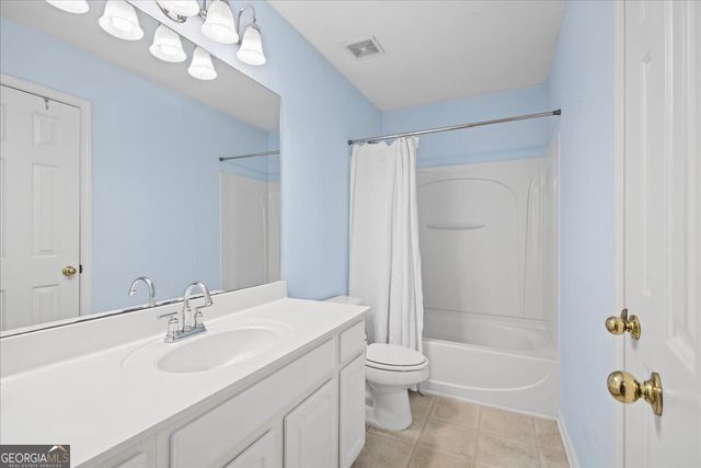 3801 Chattahoochee Summit Drive SE 5, Atlanta, GA 30339