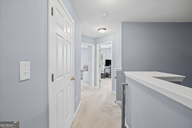 3801 Chattahoochee Summit Drive SE 5, Atlanta, GA 30339
