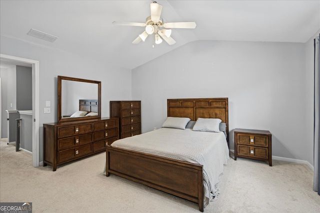 3801 Chattahoochee Summit Drive SE 5, Atlanta, GA 30339