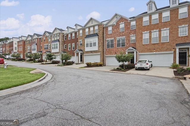 3801 Chattahoochee Summit Drive SE 5, Atlanta, GA 30339
