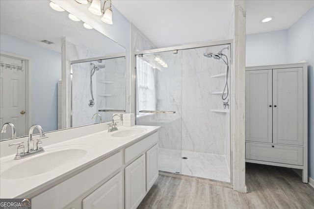3801 Chattahoochee Summit Drive SE 5, Atlanta, GA 30339