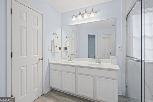 3801 Chattahoochee Summit Drive SE 5, Atlanta, GA 30339