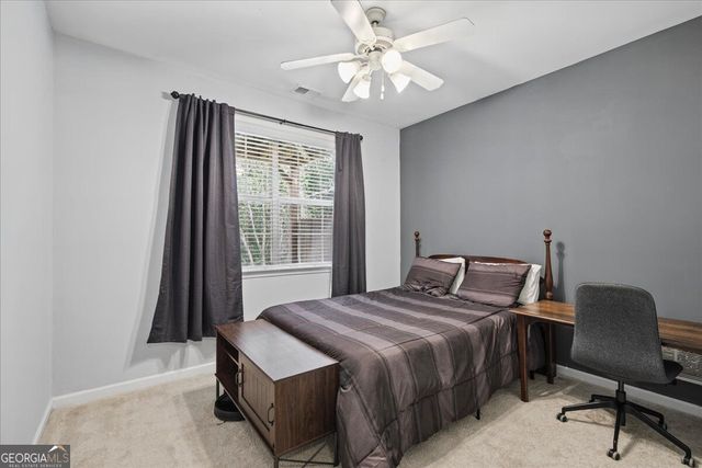 3801 Chattahoochee Summit Drive SE 5, Atlanta, GA 30339