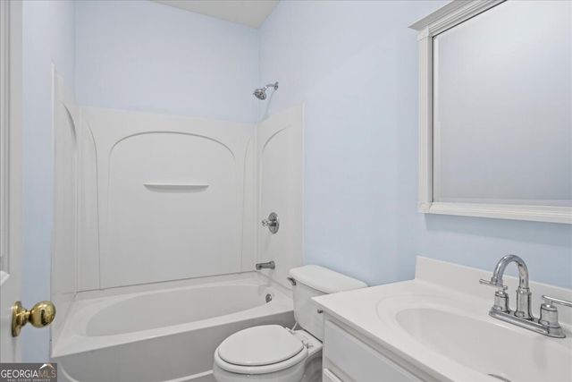 3801 Chattahoochee Summit Drive SE 5, Atlanta, GA 30339
