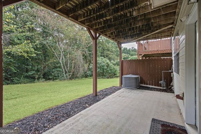 3801 Chattahoochee Summit Drive SE 5, Atlanta, GA 30339