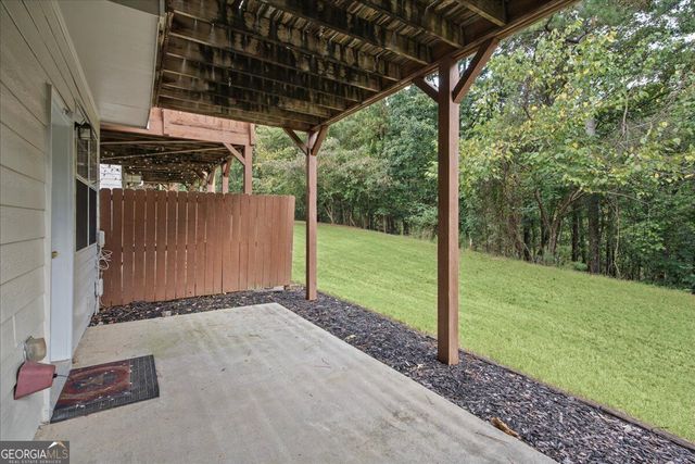 3801 Chattahoochee Summit Drive SE 5, Atlanta, GA 30339