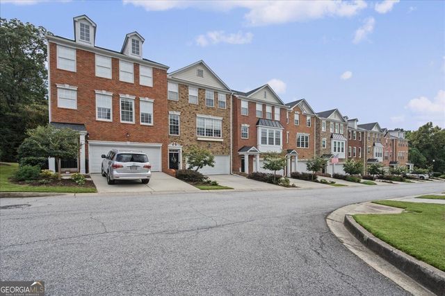 3801 Chattahoochee Summit Drive SE 5, Atlanta, GA 30339