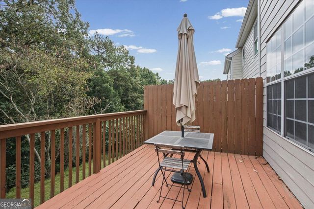 3801 Chattahoochee Summit Drive SE 5, Atlanta, GA 30339