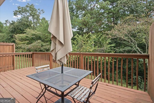 3801 Chattahoochee Summit Drive SE 5, Atlanta, GA 30339