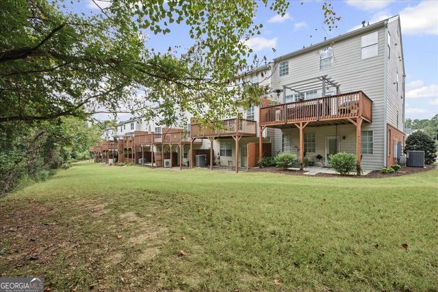 3801 Chattahoochee Summit Drive SE 5, Atlanta, GA 30339