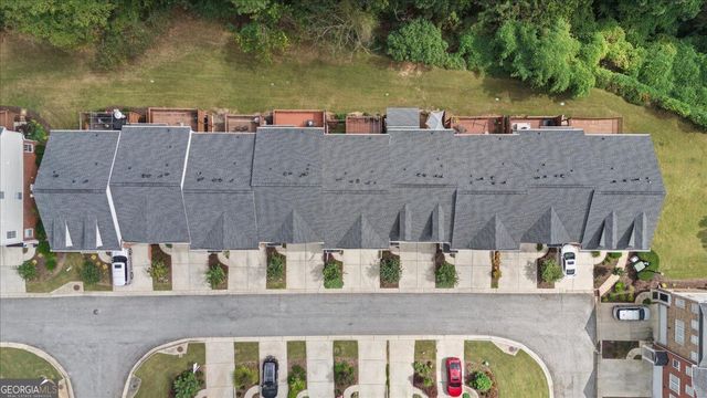 3801 Chattahoochee Summit Drive SE 5, Atlanta, GA 30339