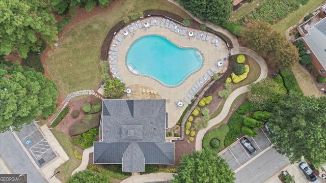 3801 Chattahoochee Summit Drive SE 5, Atlanta, GA 30339