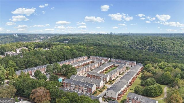 3801 Chattahoochee Summit Drive SE 5, Atlanta, GA 30339
