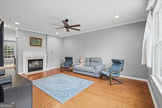 3801 Chattahoochee Summit Drive SE 5, Atlanta, GA 30339