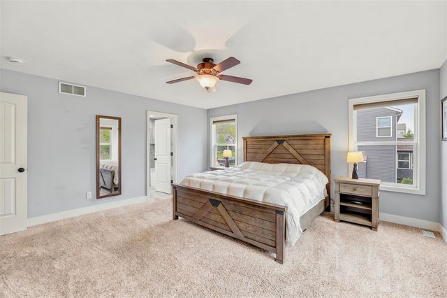 2798 W Morgan Trail, Rockford, MI 49341