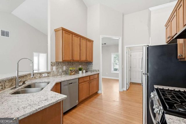 3115 Sunlight Drive, Austell, GA 30106