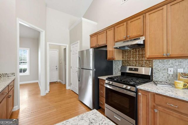 3115 Sunlight Drive, Austell, GA 30106